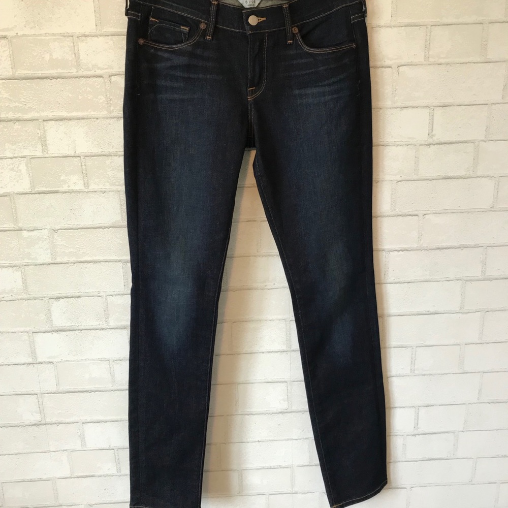 Lucky Brand Jeans